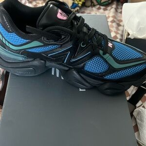 Brand New New Balance 9060 women’s size 8.5